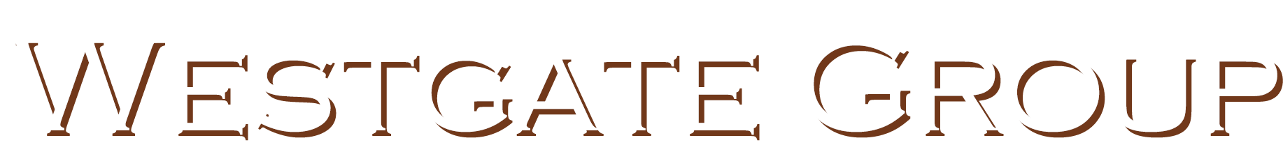 Westgate Group Logo